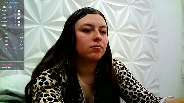 Snapshot of jerryandjessica chatting on October 9, 2025, 9:37 pm jerryandjessica online show from October 9, 2025, 9:37 pm