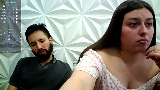 Snapshot of jerryandjessica chatting on October 14, 2025, 9:58 pm jerryandjessica online show from October 14, 2025, 9:58 pm