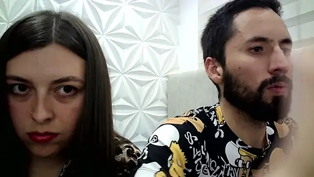Snapshot of jerryandjessica chatting on December 15, 2024, 1:13 am jerryandjessica online show from December 15, 2024, 1:13 am
