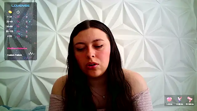 Snapshot of jerryandjessica chatting on September 14, 2025, 8:42 pm jerryandjessica online show from September 14, 2025, 8:42 pm