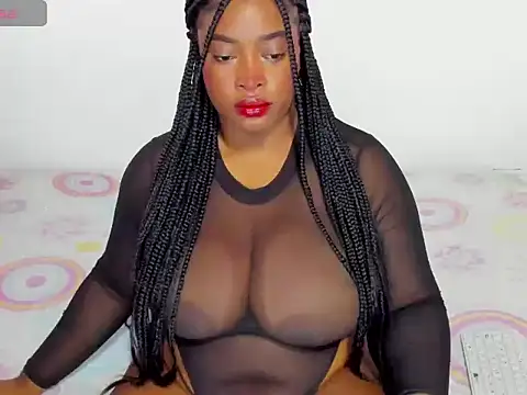 NinaGrey  online show from February 28, 2026, 11:26 pm