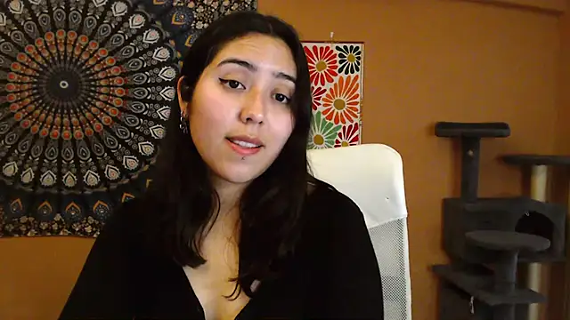 IntimateTales online show from March 16, 2025, 5:07 pm