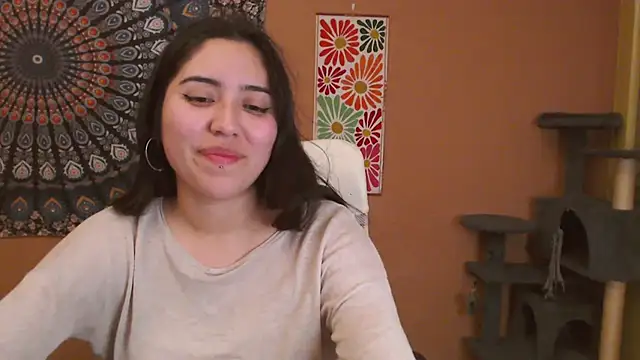 IntimateTales online show from January 9, 2025, 9:58 pm