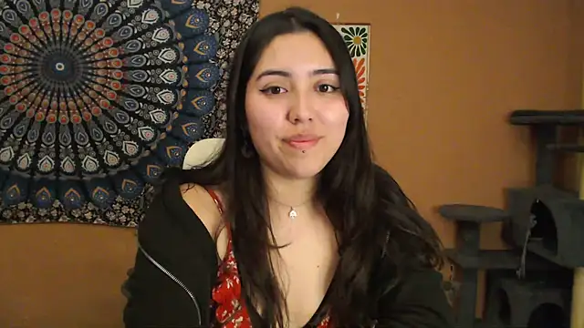 IntimateTales online show from January 12, 2025, 5:01 pm