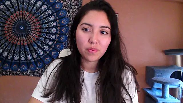 IntimateTales online show from November 16, 2025, 8:41 am