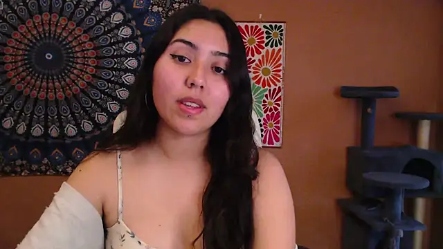 IntimateTales online show from March 11, 2025, 5:02 pm