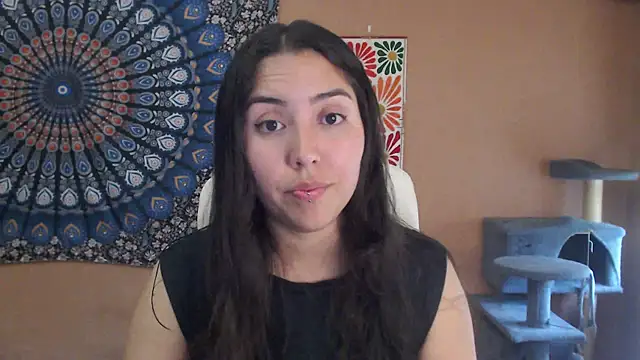 IntimateTales online show from September 27, 2025, 4:57 pm