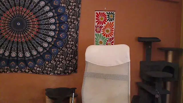 IntimateTales online show from March 3, 2025, 6:46 pm