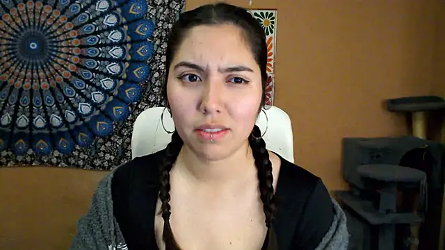 IntimateTales online show from November 19, 2025, 11:05 pm