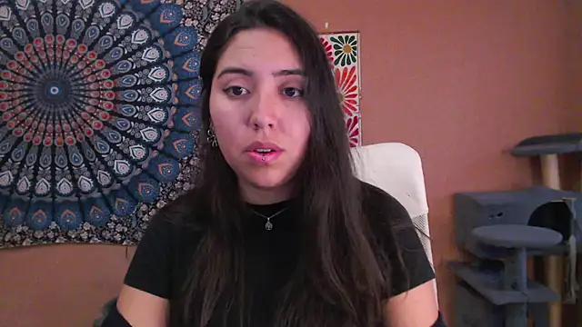 IntimateTales online show from January 7, 2026, 9:03 am