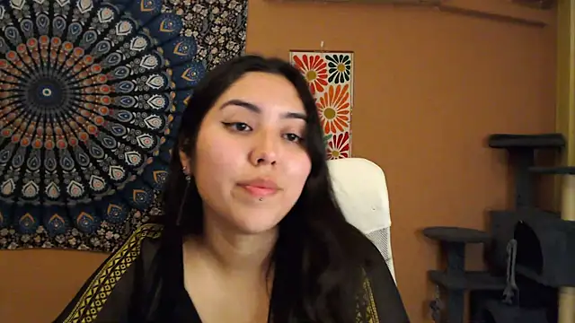 IntimateTales online show from January 17, 2025, 8:22 pm