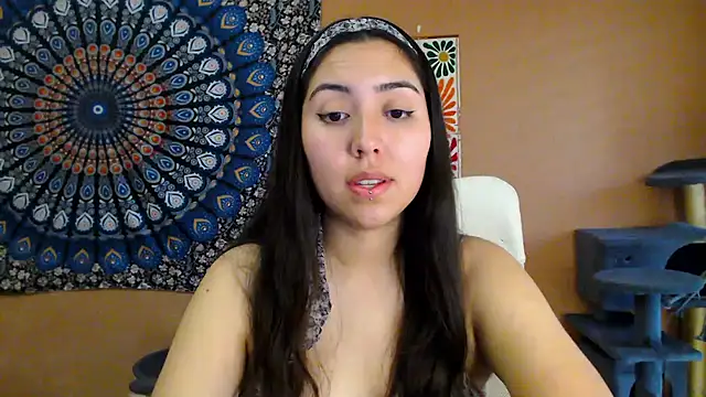 IntimateTales online show from November 29, 2025, 12:16 pm