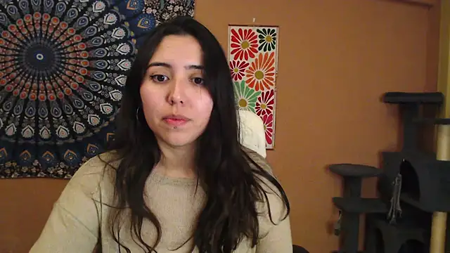 IntimateTales online show from January 7, 2025, 6:56 pm