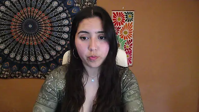 IntimateTales online show from February 21, 2025, 4:05 pm