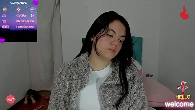 Snapshot of Anal_Milky_Momma chatting on March 12, 2025, 2:01 pm Anal Milky Momma online show from March 12, 2025, 2:01 pm