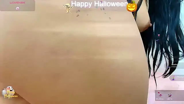 Anal Milky Momma online show from October 31, 2025, 3:08 pm