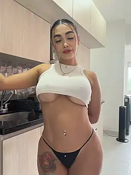 emma andrew1 online show from January 11, 2026, 8:38 pm