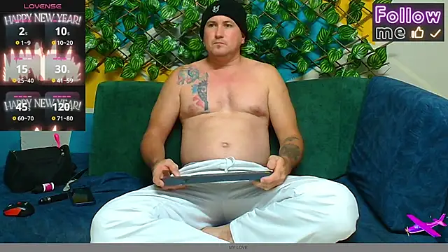 xavier 1988 online show from February 16, 2026, 9:34 pm