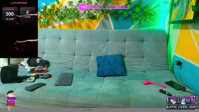 xavier 1988 online show from November 19, 2025, 1:55 pm