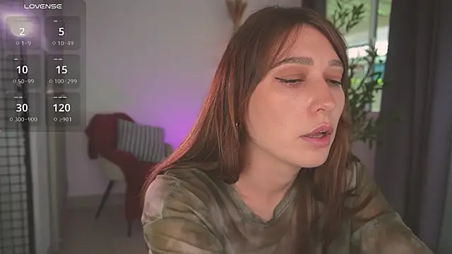 lanabosch online show from April 2, 2026, 2:41 am