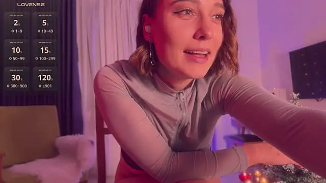 lanabosch online show from December 26, 2024, 9:26 pm