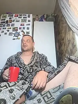 DanielOhCool online show from March 27, 2026, 5:38 am