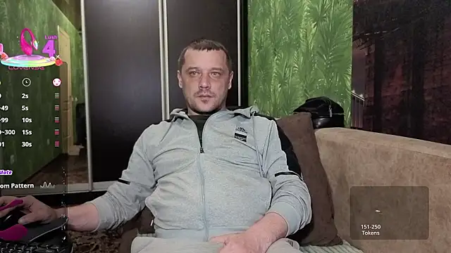 DanielOhCool online show from March 26, 2026, 4:49 pm