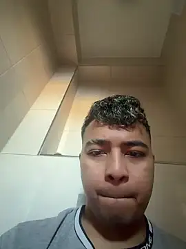 Sergiio Jr1 online show from January 19, 2026, 1:04 pm