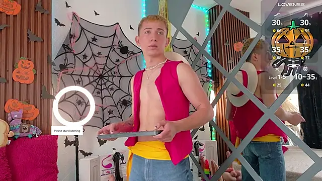 Snapshot of Chris_Bennett chatting on October 18, 2025, 1:02 pm Chris Bennett online show from October 18, 2025, 1:02 pm