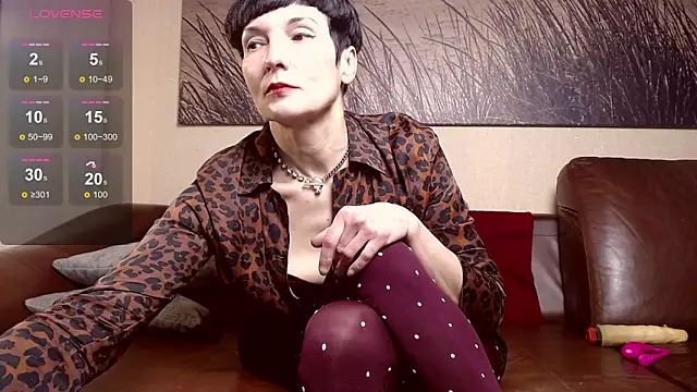 Snapshot of ElizabethLong chatting on November 15, 2025, 6:50 am ElizabethLong online show from November 15, 2025, 6:50 am