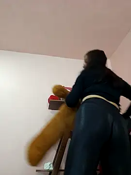 DORYY online show from September 9, 2025, 9:13 pm