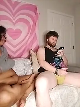 TasteeKitty online show from March 22, 2025, 4:35 am