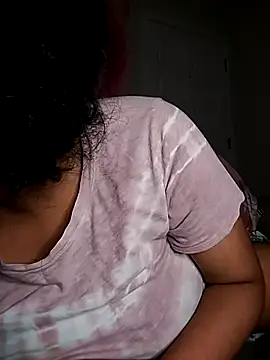 TasteeKitty online show from October 13, 2025, 4:58 am