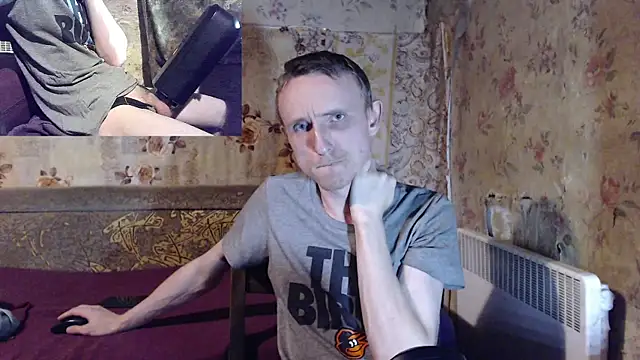 Babi Kisi online show from January 7, 2025, 1:35 pm