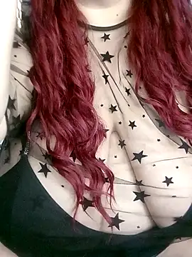 SenzualHotM online show from March 13, 2026, 4:56 pm