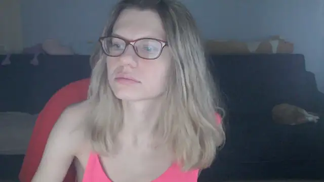 night is dark online show from March 12, 2026, 9:52 pm