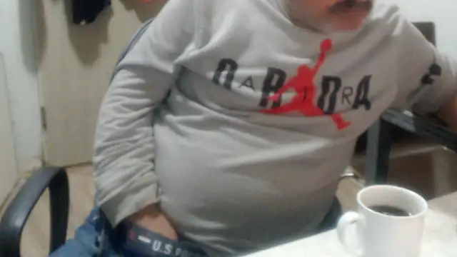 LiONTURK online show from March 14, 2026, 8:15 pm