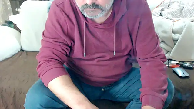 Snapshot of LiONTURK chatting on February 17, 2025, 6:39 pm LiONTURK online show from February 17, 2025, 6:39 pm