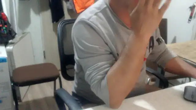 LiONTURK online show from March 10, 2026, 7:40 pm