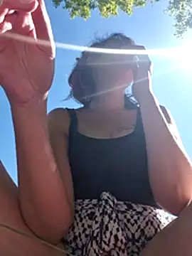 MissLilooo online show from April 7, 2026, 12:51 pm