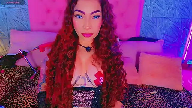 Snapshot of macasweet chatting on February 5, 2026, 6:59 pm macasweet online show from February 5, 2026, 6:59 pm