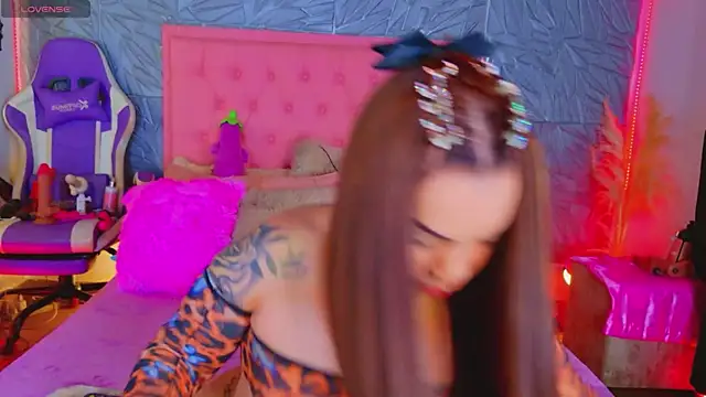 macasweet online show from March 14, 2026, 11:00 pm