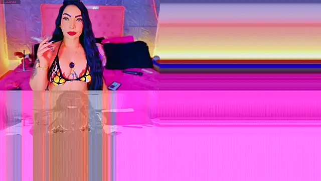 Snapshot of macasweet chatting on September 25, 2025, 10:05 pm macasweet online show from September 25, 2025, 10:05 pm