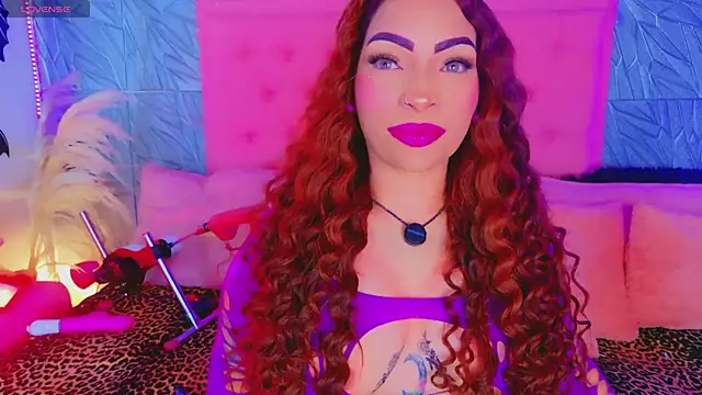 Snapshot of macasweet chatting on February 6, 2026, 11:01 pm macasweet online show from February 6, 2026, 11:01 pm