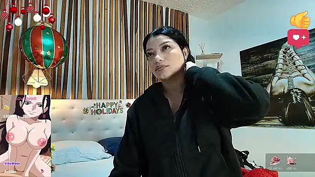 Snapshot of valerie_lya chatting on December 18, 2025, 12:53 pm valerie lya online show from December 18, 2025, 12:53 pm