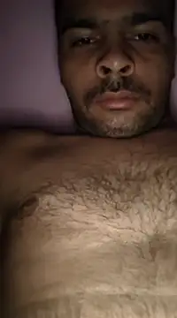 Vickyrajput009 online show from January 23, 2025, 6:35 pm