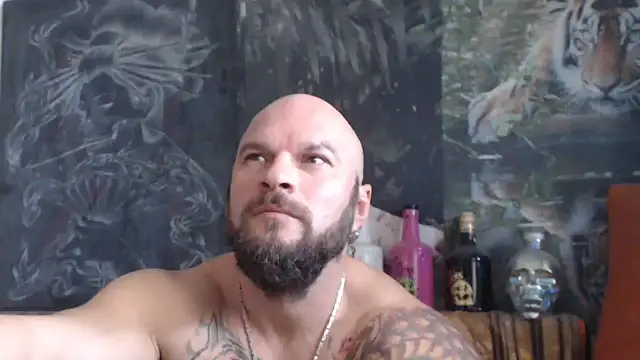 Snapshot of viking_30 chatting on October 24, 2025, 6:56 am viking 30 online show from October 24, 2025, 6:56 am