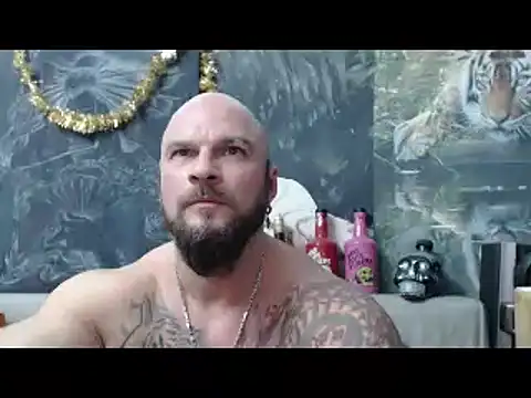 Snapshot of viking_30 chatting on January 31, 2026, 8:07 pm viking 30 online show from January 31, 2026, 8:07 pm