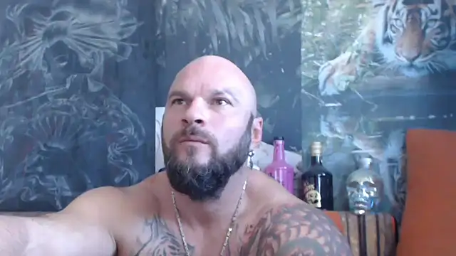 Snapshot of viking_30 chatting on September 16, 2025, 6:47 am viking 30 online show from September 16, 2025, 6:47 am