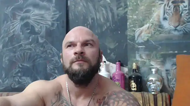 Snapshot of viking_30 chatting on October 24, 2025, 7:02 pm viking 30 online show from October 24, 2025, 7:02 pm